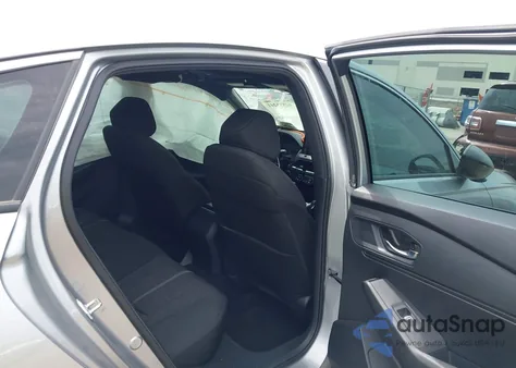 2024 Honda Accord Hybrid Sport z USA, uszkodzony, nr VIN 1HGCY2F50RA007785